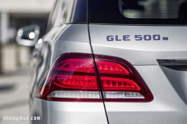 Mercedes-Benz releases GLE & Mercedes-AMG GLE 63 models