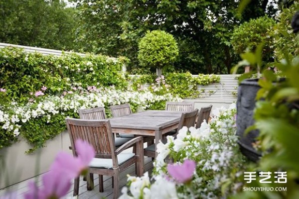 I also want such a balcony interior designers private urban oasis