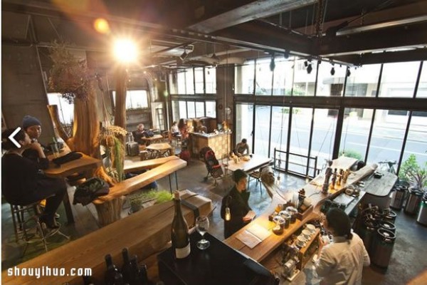 Japanese Backpackers Hotel Nui. Hostel & Bar Lounge