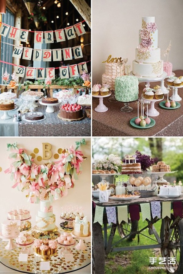 Wedding decoration ideas: Make your wedding the most unforgettable