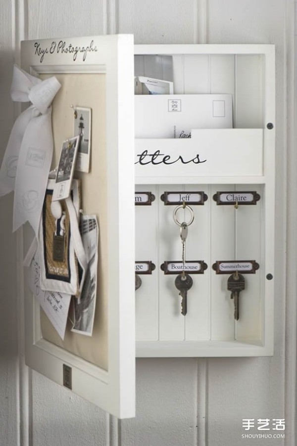 8 practical home storage methods that can make even a messy home beautiful