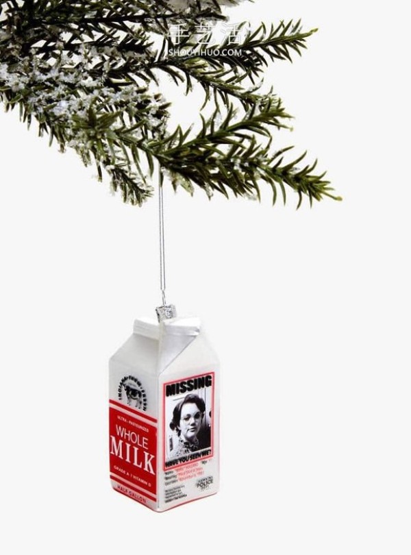 30 Creative Christmas Decorations, a DIY Unique Christmas Tree