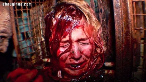 The most terrifying haunted house in the world, McKamey Manor