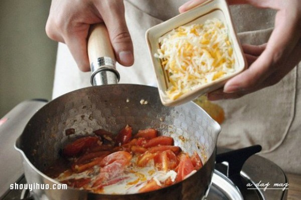 A must-learn dish for tomato lovers: How to make rich and creamy chicken