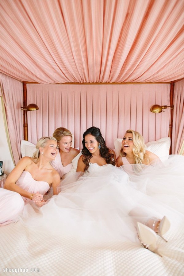 The 25 most romantic wedding photos in 2014 to recall the sweetest time