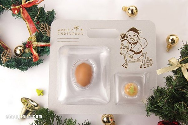 Not afraid of breaking! The free-range eggs "Ledan" in air-type anti-collision packaging