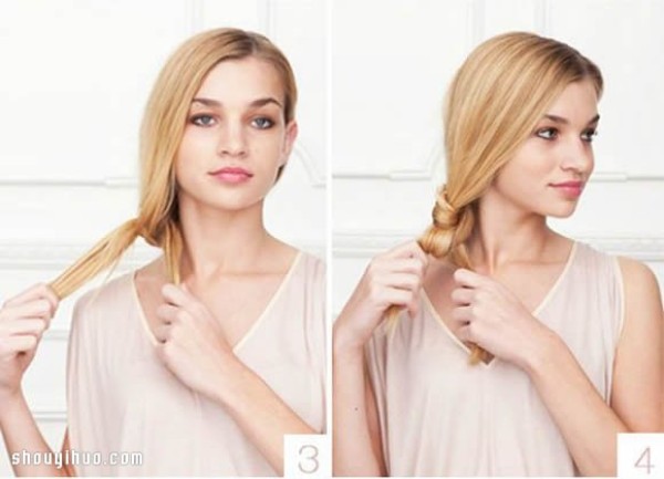 Three classic braided hairstyles will make you no longer monotonous in autumn and winter! 