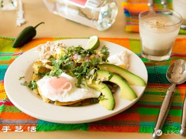 Traditional breakfast from all over the world served by WBAD in Aoyama, Tokyo