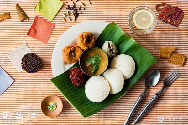 Traditional breakfast from all over the world served by WBAD in Aoyama, Tokyo