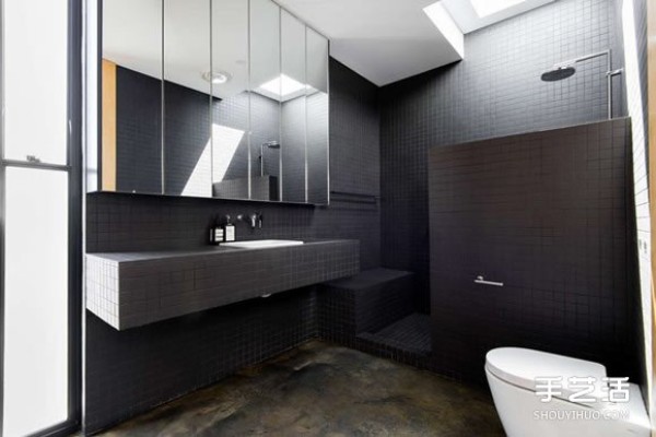 10 Dream Bathroom Designs from Minimalist Bathroom Spaces