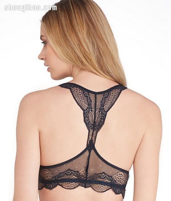 13 Underwear Styles with Exquisite and Charming Back Designs