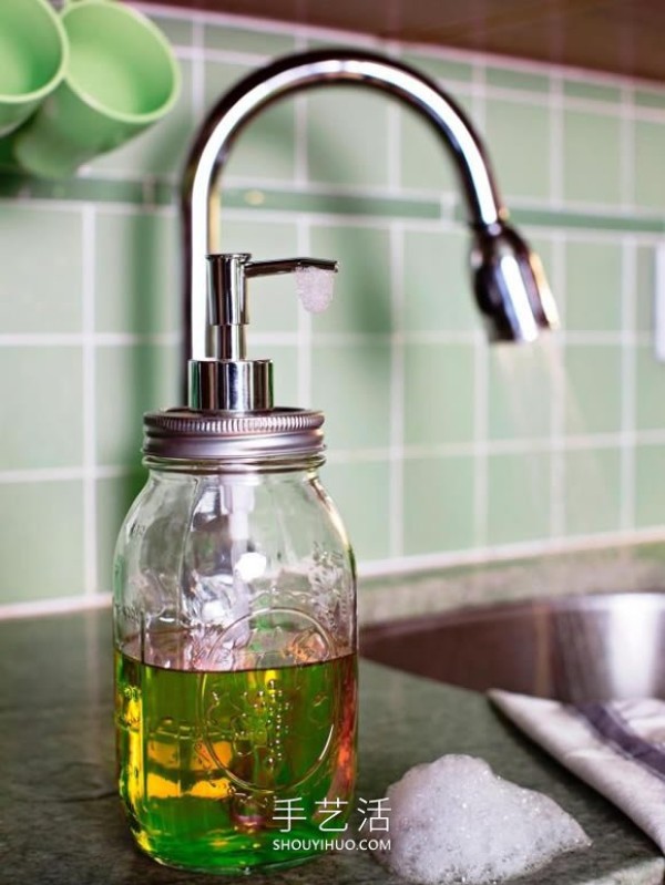 17 Kitchen Item Repurposing Ideas You Will Be Amazed! 