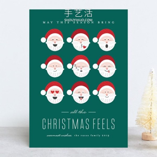 36 Funny Greeting Cards to Spruce Up Your Holidays