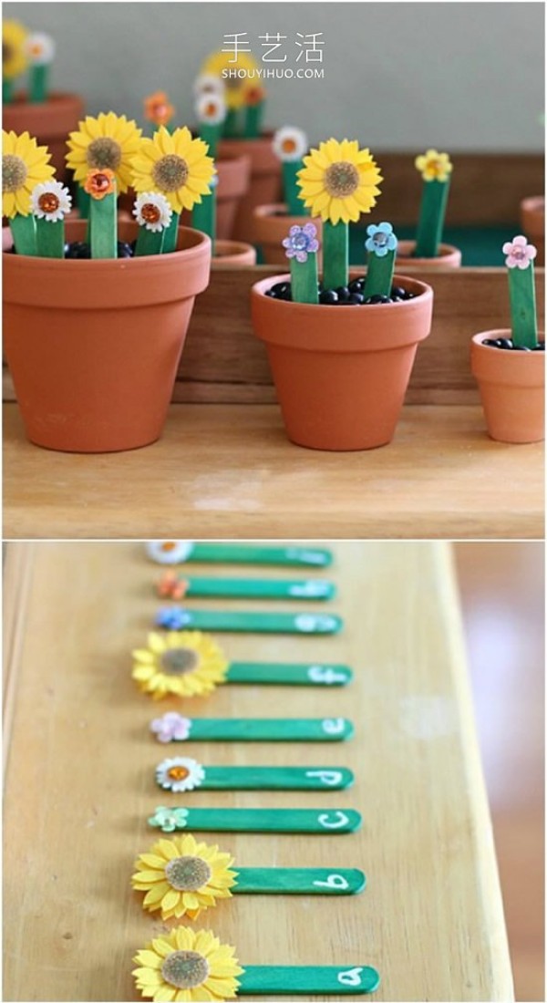 15 super interesting DIY ice cream sticks that all the kids will want after seeing them! 