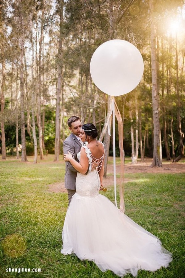 23 techniques for taking wedding commemorative photos that you absolutely need to know