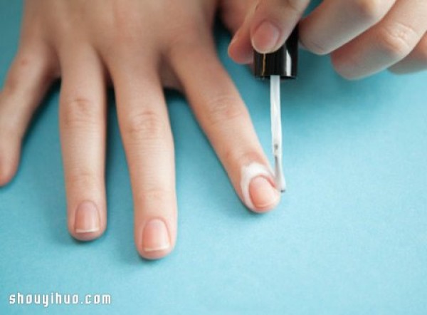 Nail art knowledge: 10 nail painting and maintenance skills