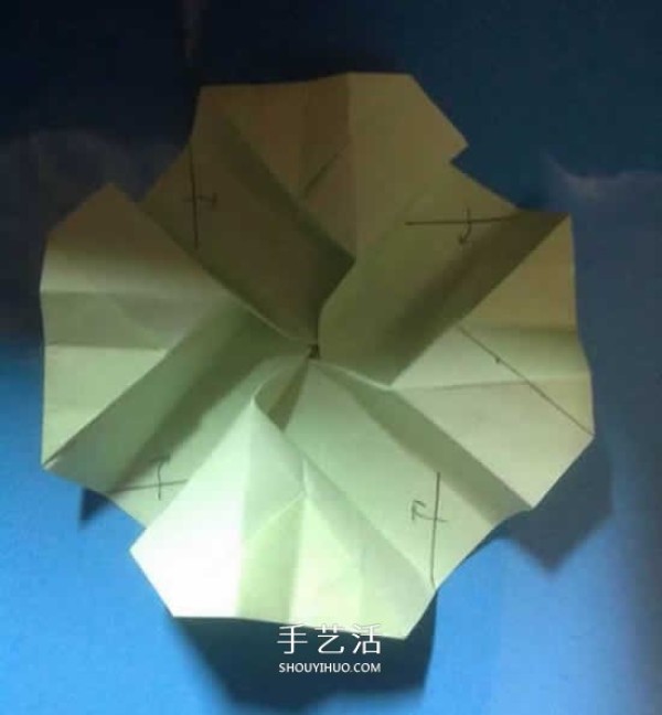 Kawasaki Rose Tutorial for Beginners, Lets Take a Look at the Finishing Process~