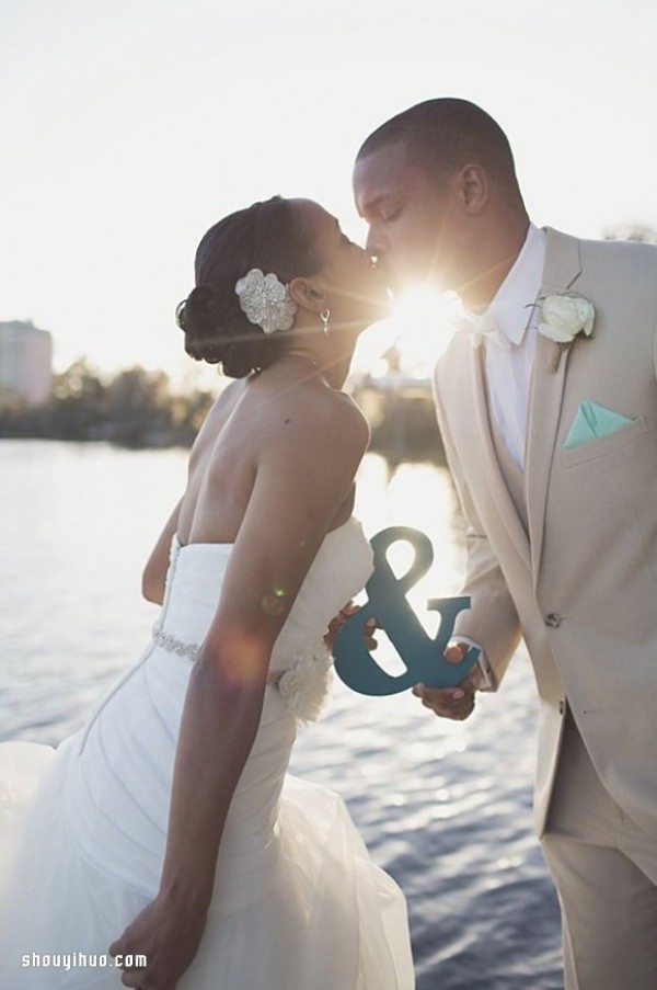 23 techniques for taking wedding commemorative photos that you absolutely need to know