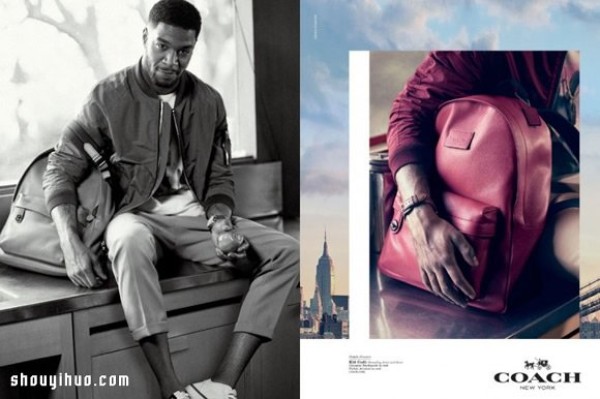 Coachs 2015 Spring Advertising Campaign is Fresh and Refined for Spring