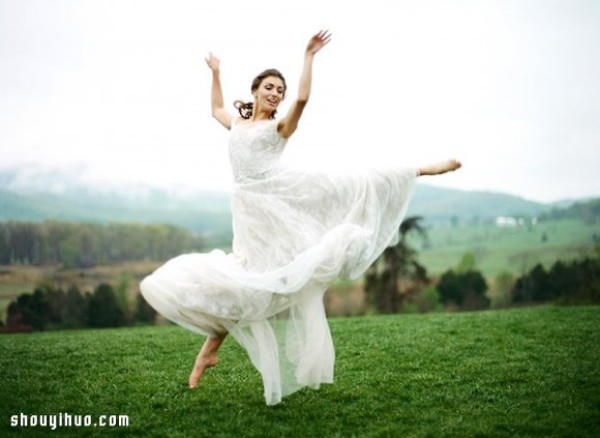 The 25 most romantic wedding photos in 2014 to recall the sweetest time