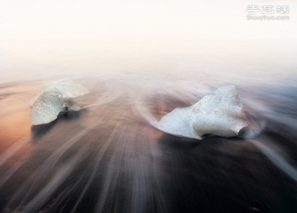 The country of ice and fire in Iceland through the lens of a photographer