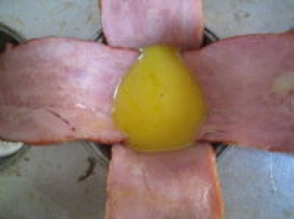 Oven DIY Fat Papers delicious bacon and egg balls that you will love