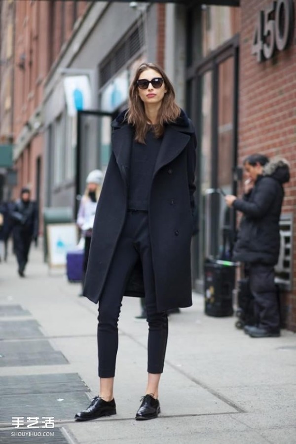 7 Tips for Dressing and Matching to Look Fashionable and Confident as a New Yorker