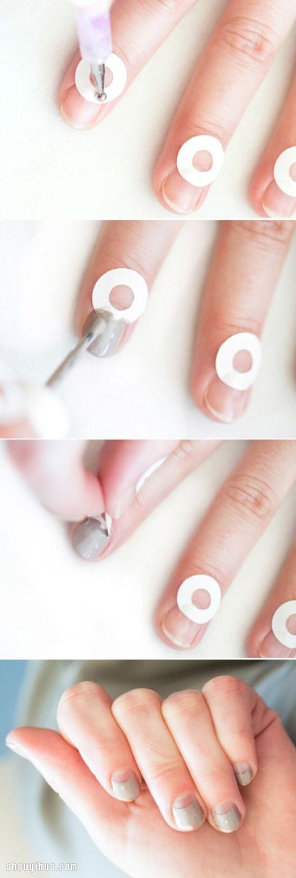 Nail art knowledge: 10 nail painting and maintenance skills