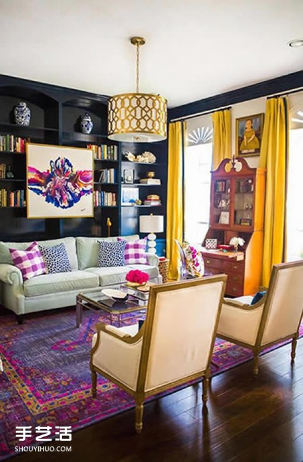 Decorating your home according to your zodiac sign: Find the style that best suits your personality