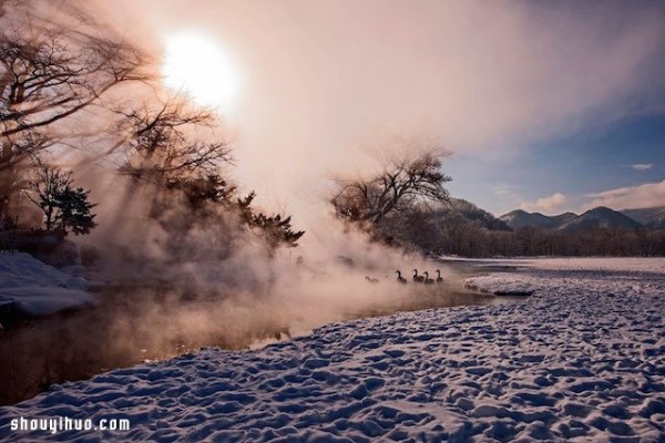 Appreciation of the entries in the 2014 National Geographic Photography Contest