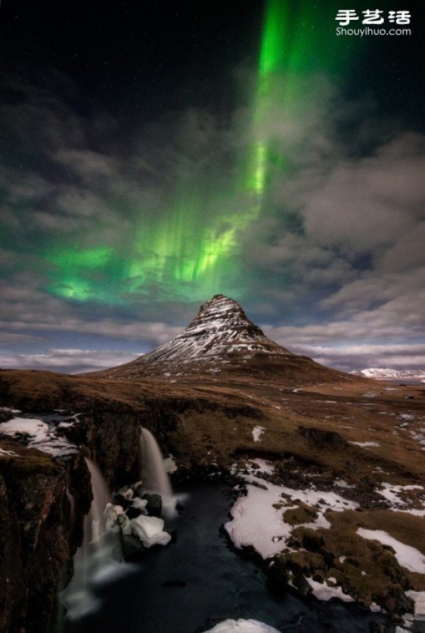 The country of ice and fire in Iceland through the lens of a photographer