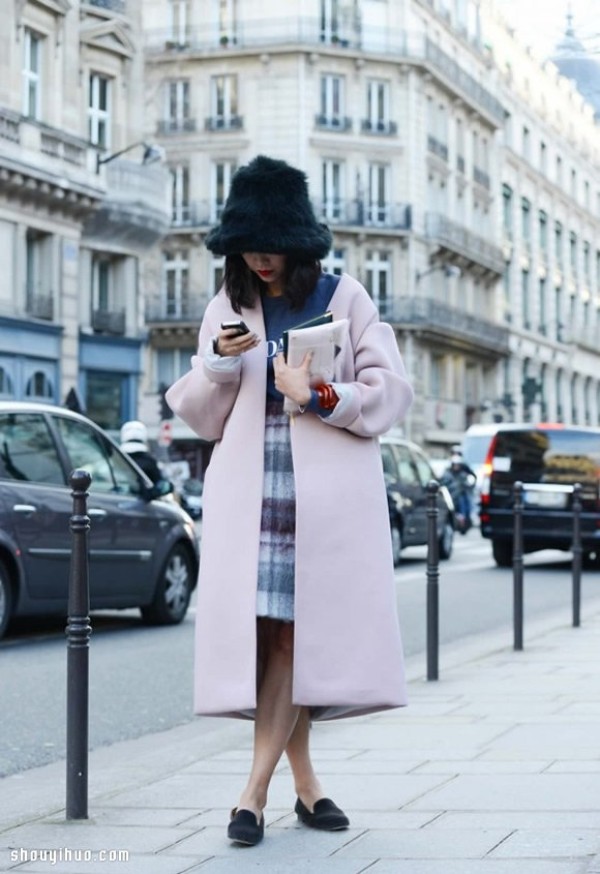 2015 Fashionable Pink Outfits You Can