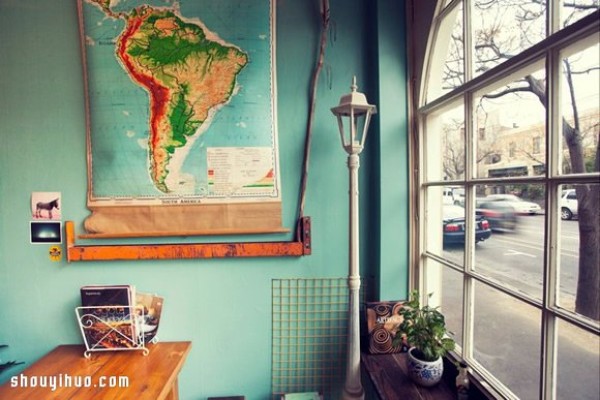 SONIDOA beautiful South American coffee shop in Melbourne