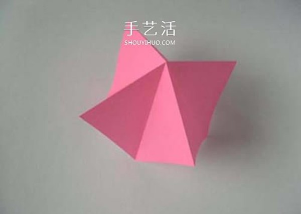 Tutorial for beginners: Illustrations of the most commonly used folding methods of square origami