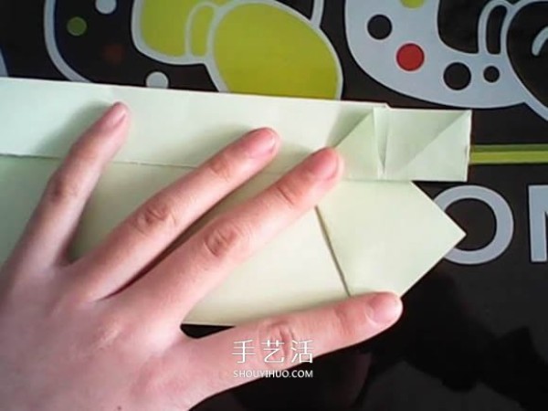 Valentines Day Gift Box Origami Tutorial How to Fold a Heart Carton with Lid