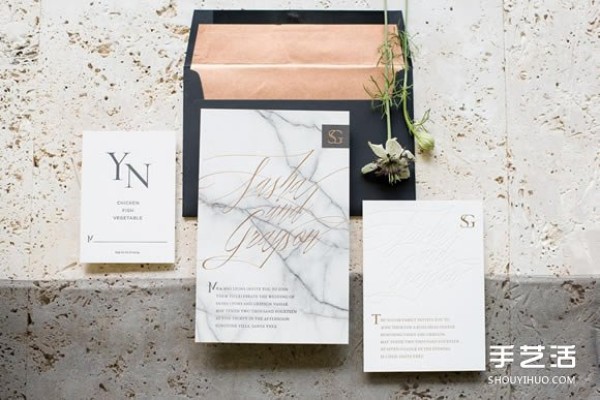 Minimalist wedding: 15 good ideas to teach you to create a perfect simple wedding