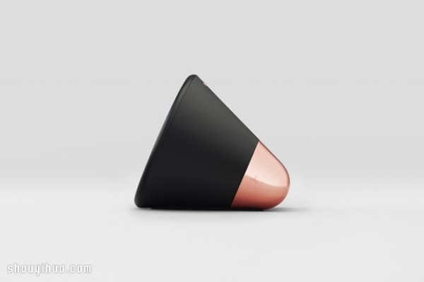 Aether brings a new wireless smart speaker Cone