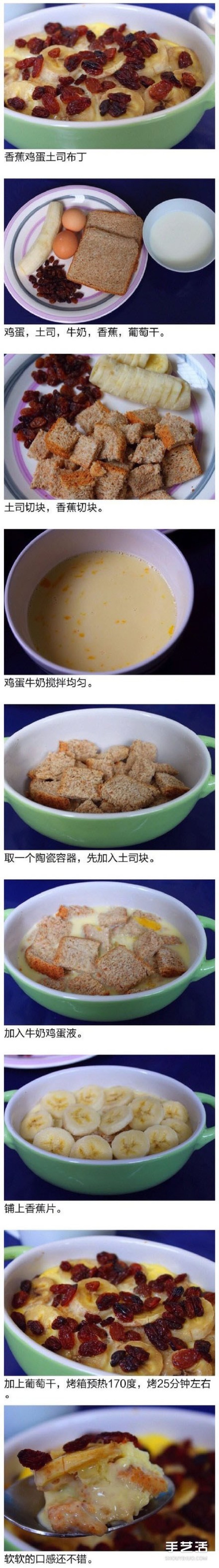 How to make nine kinds of toast bread, how to make delicious toast bread