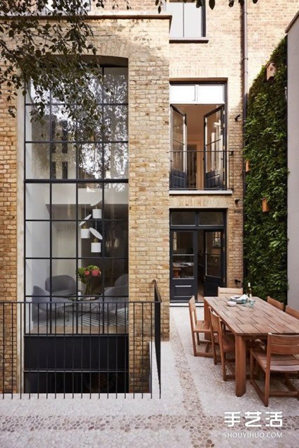 I also want such a balcony interior designers private urban oasis