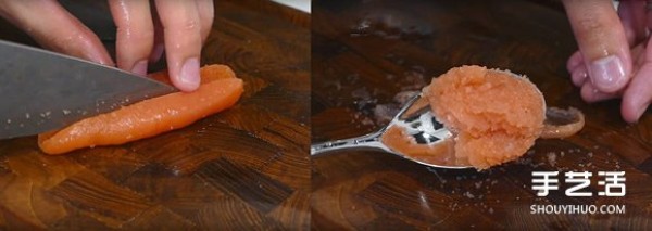 How to make realistic koi sushi and popular koi sushi recipes