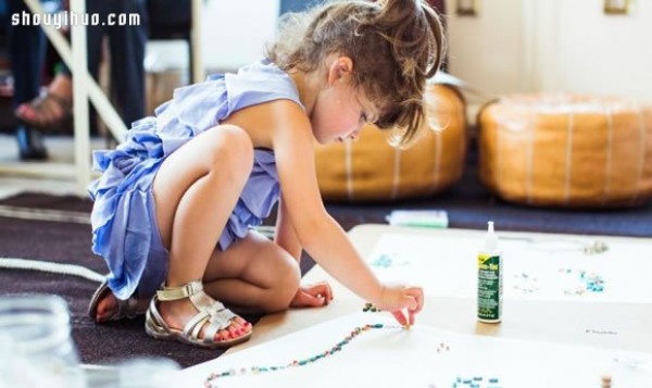 Four-year-old designer will design 2015 J.Crew summer childrens clothing