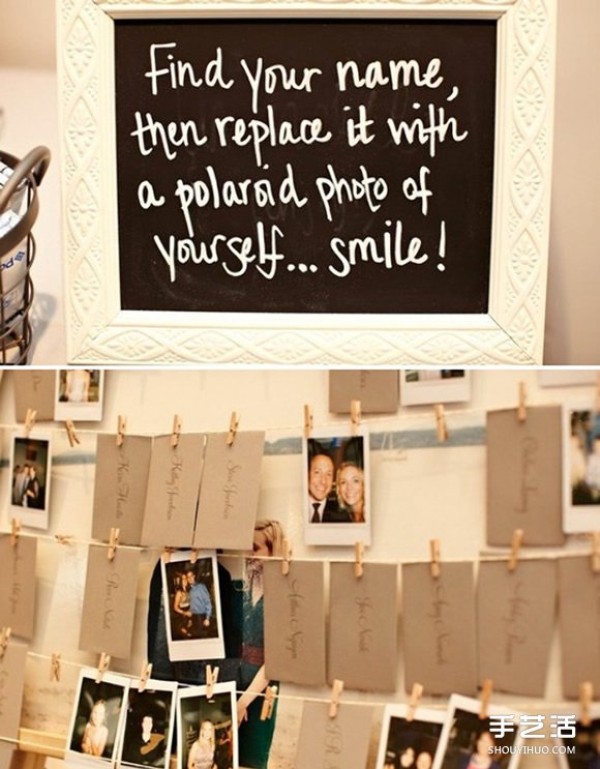 Wedding decoration ideas: Make your wedding the most unforgettable