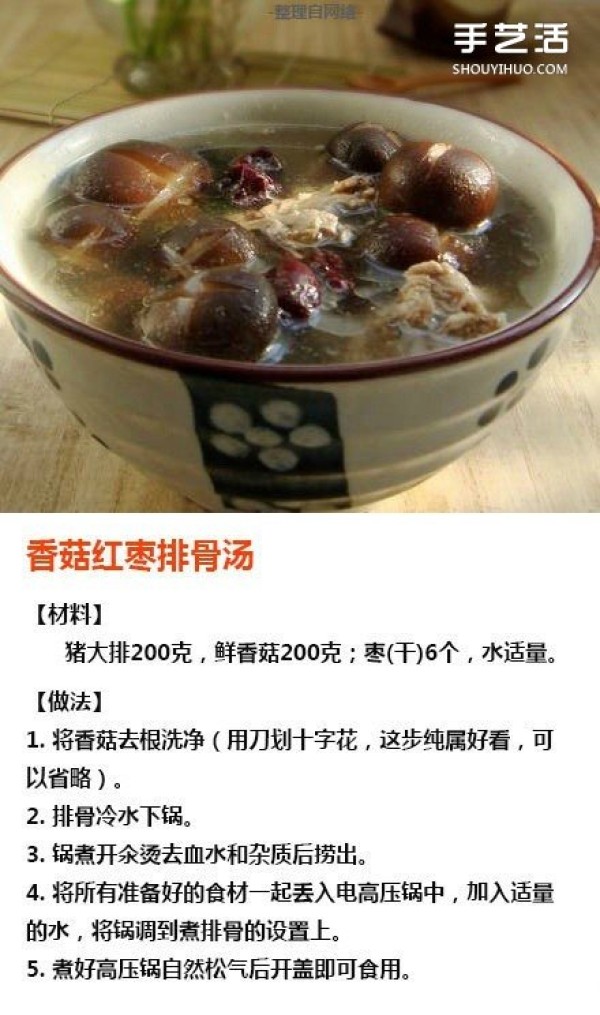 How to make delicious pork rib soup, 9 simple home-style recipes for pork rib soup