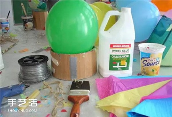 How to make simple lanterns for children, how to make homemade lanterns for kindergarten