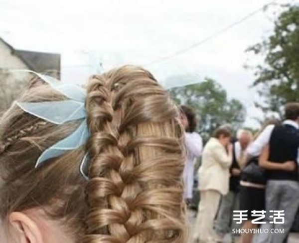 God-level braided hair pictures that make us never forget but are helpless