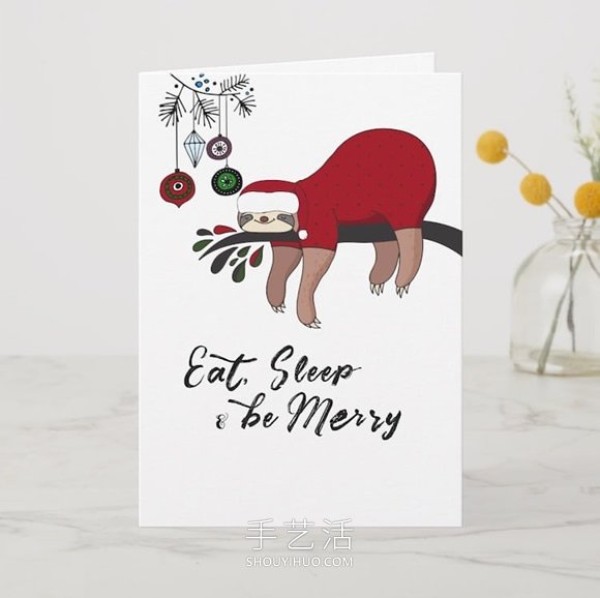 36 Funny Greeting Cards to Spruce Up Your Holidays