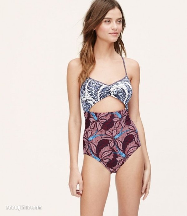 Choose the swimsuit style that best suits you based on your zodiac sign