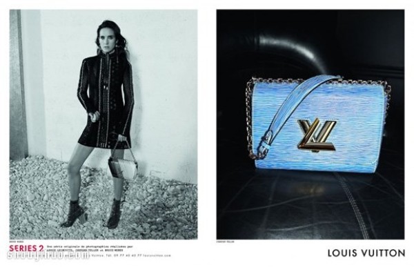 LV 2015 Spring and Summer Advertising: Presenting the Different Styles of Three Cities