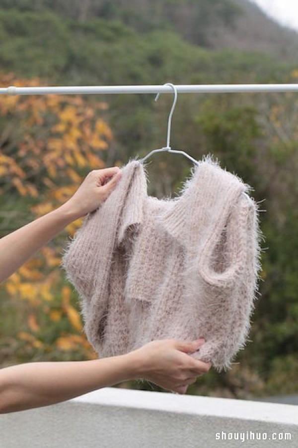 Clothes not drying? 6 unexpected ways to dry clothes