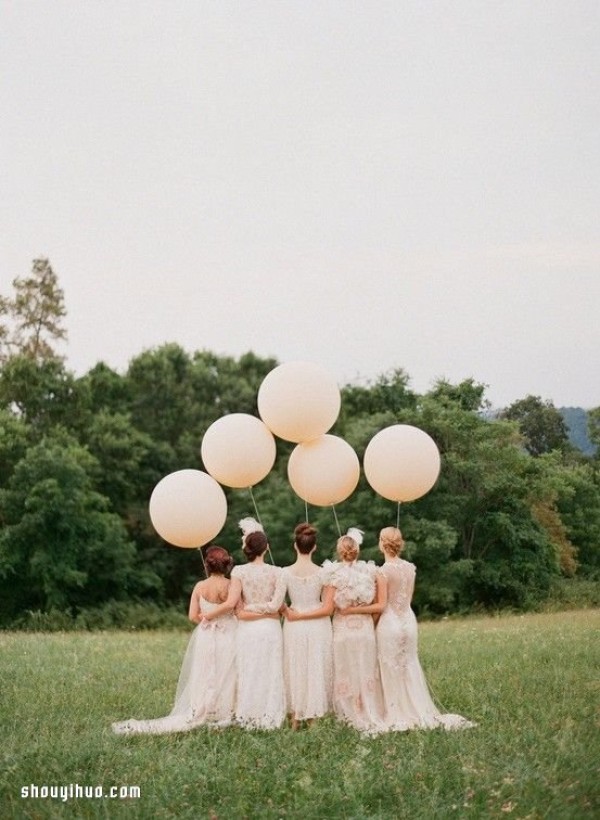 23 techniques for taking wedding commemorative photos that you absolutely need to know